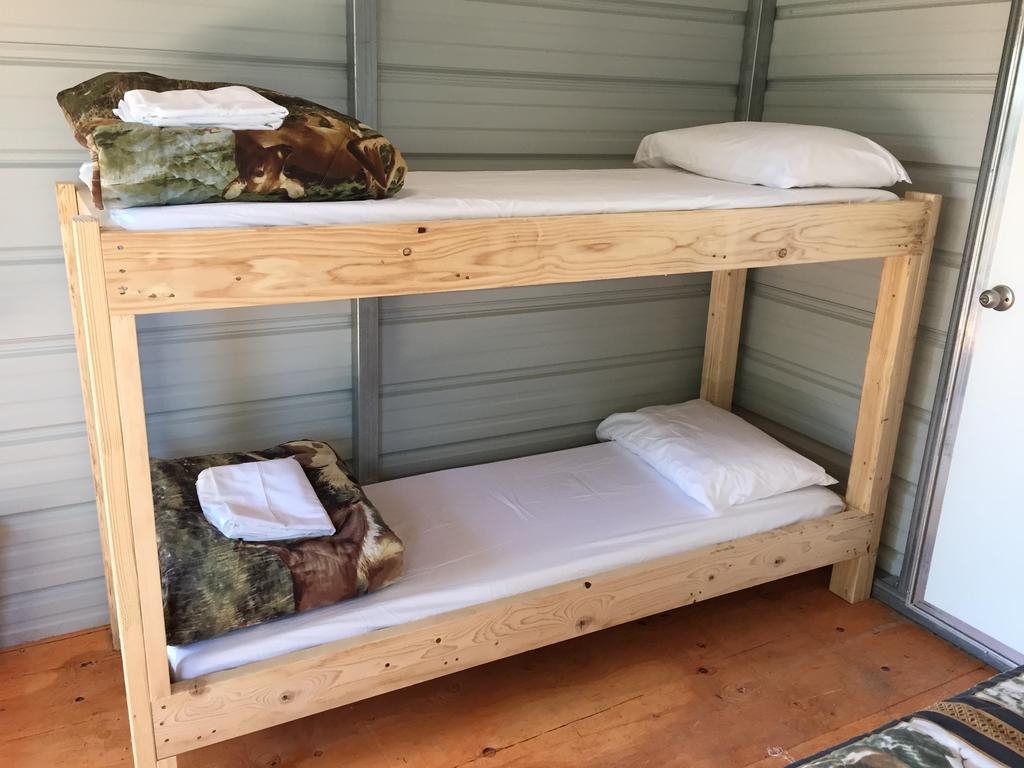 Lupine Cabin, Glamour Camping, Stunning Skies And Sunrise Views Monticello Bagian luar foto